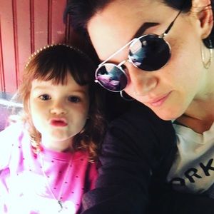 Meet your Posher, Katy